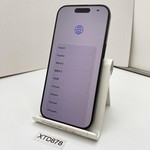 Good Apple iPhone 16 Pro - Unlocked, 512 GB, Black, A3083