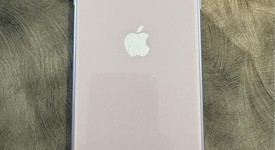 Good
													Apple iPhone 11 - Unlocked, Purple, 64 GB, A2111, photo 4 of 4