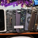 Mint Apple iPhone Air - Unlocked, 256 GB, Space Black, A3260