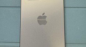 Good
													Apple iPhone 15 Pro Max - Unlocked, Natural, 256 GB, A2849, photo 2 of 15
