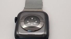 Good
													Apple Watch Series 8 45mm - Unlocked, Midnight, A2774 - Cellular, Aluminum, photo 2 of 4