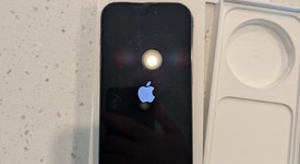 Good
													Apple iPhone 14 Pro - Unlocked, Purple, 256 GB, A2650, photo 3 of 13