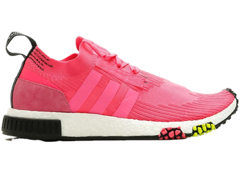 adidas NMD Racer Solar Pink for sale