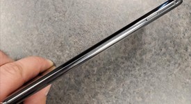 Fair
													Samsung Galaxy S10 Plus - Unlocked, Ceramic Black, 1 TB, 12 GB, SM-G975U1, photo 4 of 7