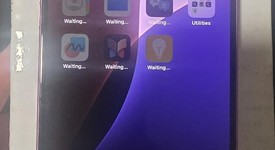 Good
													Apple iPhone 16 Plus - AT&T, Pink, 128 GB, A3082, photo 3 of 13