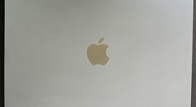Mint
													MacBook Air 2024 (M3) - 13" - Apple M3, Midnight, 512 GB, 24 GB, 10-core GPU, photo 2 of 7