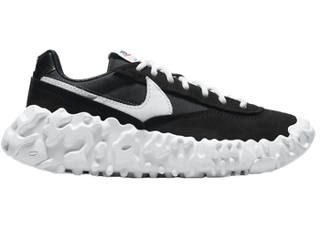 Nike Overbreak SP Black White for sale