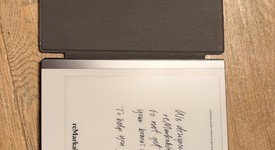 Mint
													reMarkable 2, photo 1 of 10