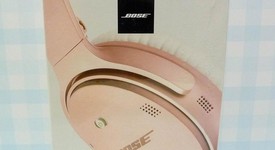 New
													Bose QuietComfort 35 II - Rose Gold, photo 1 of 5