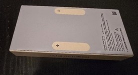 New
													Google Pixel 10 Pro - Unlocked, Moonstone, 128 GB, G4QUR, photo 2 of 3
