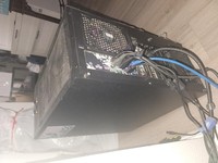Custom Gaming PC