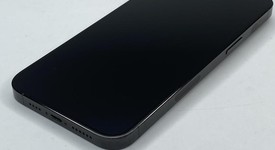Fair
													Apple iPhone 14 Pro Max - AT&T, Black, 128 GB, A2651, photo 2 of 6