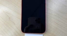 Fair
													Apple iPhone 13 - Unlocked, Red, 128 GB, A2482, photo 2 of 7