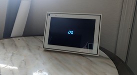 Mint
													Facebook Portal - White, photo 5 of 8