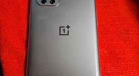 Good
													OnePlus 9 Pro - Unlocked, Silver, 256 GB, 12 GB, LE2125, photo 3 of 7