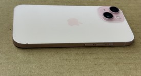 Mint
													Apple iPhone 15 - T-Mobile, Pink, 128 GB, A2846, photo 4 of 6