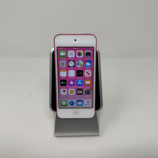 Apple iPod Touch 6th Gen - Wi-Fi, 64 GB, Pink