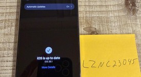 Mint
													Apple iPhone 16 Pro Max - Unlocked, Natural, 1 TB, A3084, photo 2 of 11