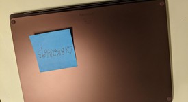 Mint
													Microsoft Surface Laptop 2 - I5, Burgundy, 256 GB, 8 GB, photo 3 of 17