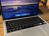 MacBook Air 2022 (M2) - 13"