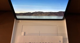 Mint
													Apple iPad 10th Gen - Wi-Fi, Blue, 64 GB, A2696, photo 5 of 8