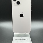 Mint Apple iPhone 13 - Unlocked, 256 GB, Pink, A2482