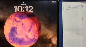 Good
													Apple iPad Pro 12.9" 5th Gen 2021 - Wi-Fi, Gray, 128 GB, photo 2 of 8