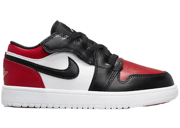Jordan 1 Low ALT Bred Toe (PS) for sale