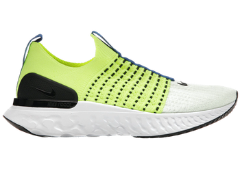 Nike React Phantom Run Flyknit 2 Volt for sale