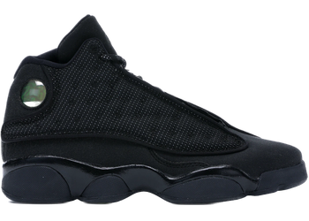 Jordan 13 Retro Black Cat (GS) for sale