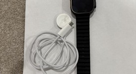 Mint
													Apple Watch Ultra 2 49mm - Unlocked, Black, A2986, photo 1 of 11