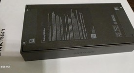 New
													Samsung Galaxy S25 Ultra - Unlocked, Jadegreen, 512 GB, 12 GB, SM-S938U1, photo 3 of 5