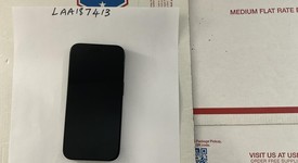 Good
													Apple iPhone 15 Pro - Unlocked, Blue, 128 GB, A2848, photo 1 of 10