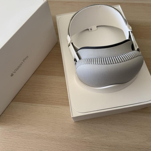 Apple Vision Pro - 512 GB
