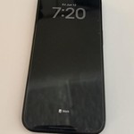 Good Apple iPhone 15 Pro - Unlocked, 128 GB, Blue, A2848