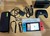 Good Nintendo Switch - Red & Blue, 32 GB