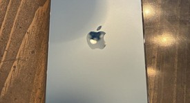 Good
													Apple iPhone 12 Pro - Unlocked, Pacific Blue, 128 GB, A2341, photo 5 of 9