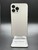 Fair Apple iPhone 13 Pro Max - Unlocked, Gold, 256 GB, A2484