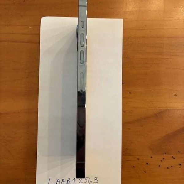 Apple iPhone 13 Pro Max - T-Mobile, Sierra Blue, 128 GB, A2484