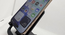 Mint
													Apple iPhone 16 Pro - Unlocked, Desert, 128 GB, A3083, photo 5 of 8