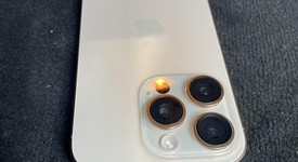 Good
													Apple iPhone 16 Pro - Unlocked, Desert, 128 GB, A3083, photo 4 of 9