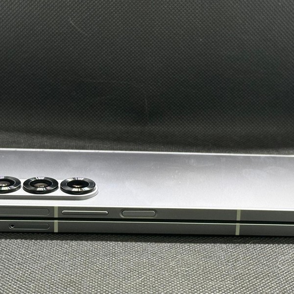 Samsung Galaxy Z Fold6 - AT&T, 256 GB, Silver, 12 GB, SM-F956U