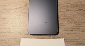 Mint
													Samsung Galaxy S25 Plus - Unlocked, Blueblack, 512 GB, 12 GB, SM-S936U1, photo 3 of 9