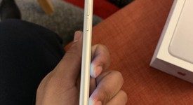 Mint
													Apple iPhone 7 - AT&T, Silver, 32 GB, A1660, photo 3 of 6