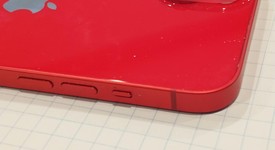 Good
													Apple iPhone 14 Plus - Unlocked, Red, 128 GB, A2632, photo 4 of 7