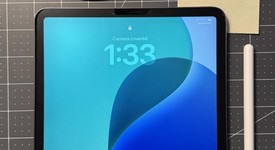 Fair
													Apple iPad Pro 11" 2nd Gen 2020 - Wi-Fi, Gray, 128 GB, A2228, photo 1 of 11