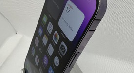 Good
													Apple iPhone 14 Pro - Unlocked, Purple, 256 GB, A2650, photo 4 of 13