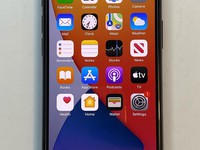 Apple iPhone 11 Pro