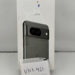 Mint Google Pixel 8 - Unlocked, 256 GB, Hazel, 8 GB, G9BQD, Sub-6 5G