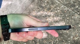 Good
													Apple iPhone 13 - T-Mobile, Midnight, 128 GB, A2482, photo 3 of 6